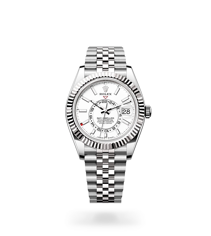 imagem de Rolex Sky-Dweller