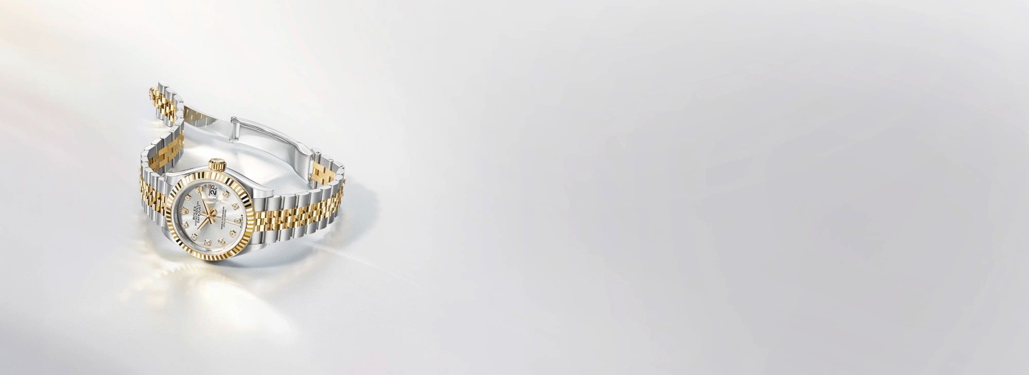 distribuidor oficial Rolex em Rio de Janeiro - Sara Joias