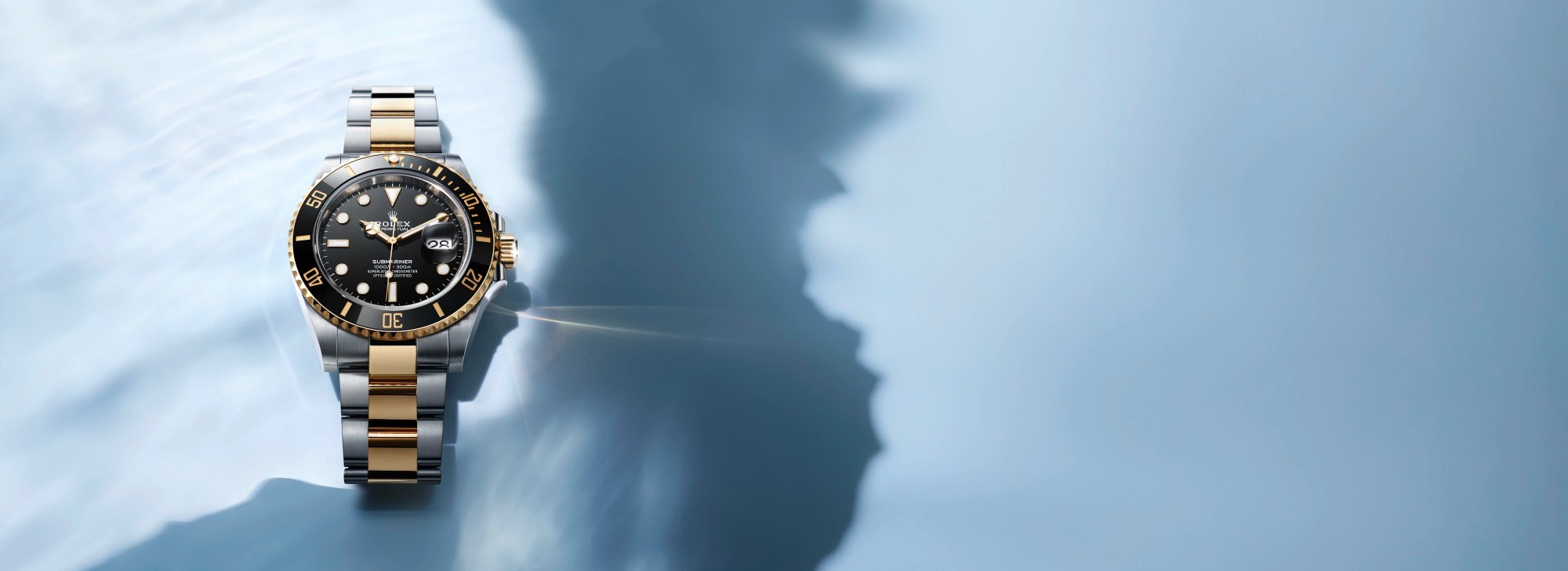 distribuidor oficial Rolex em Rio de Janeiro - Sara Joias