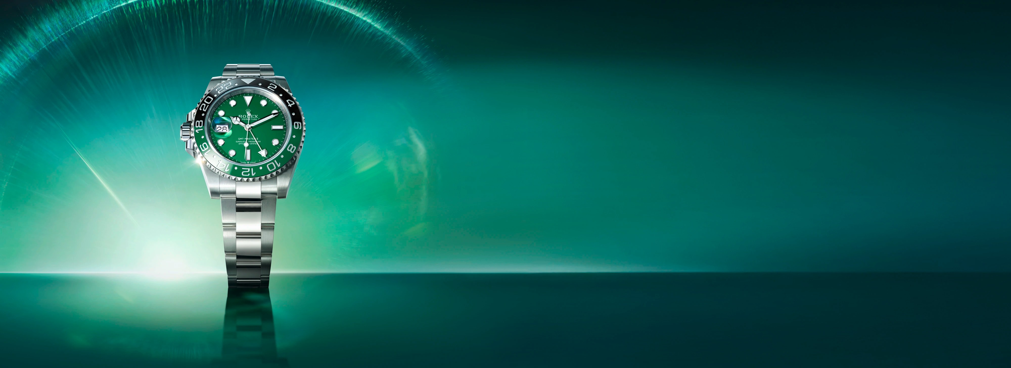 distribuidor oficial Rolex em Rio de Janeiro - Sara Joias