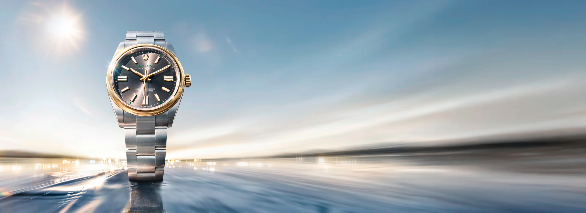 distribuidor oficial Rolex em Rio de Janeiro - Sara Joias