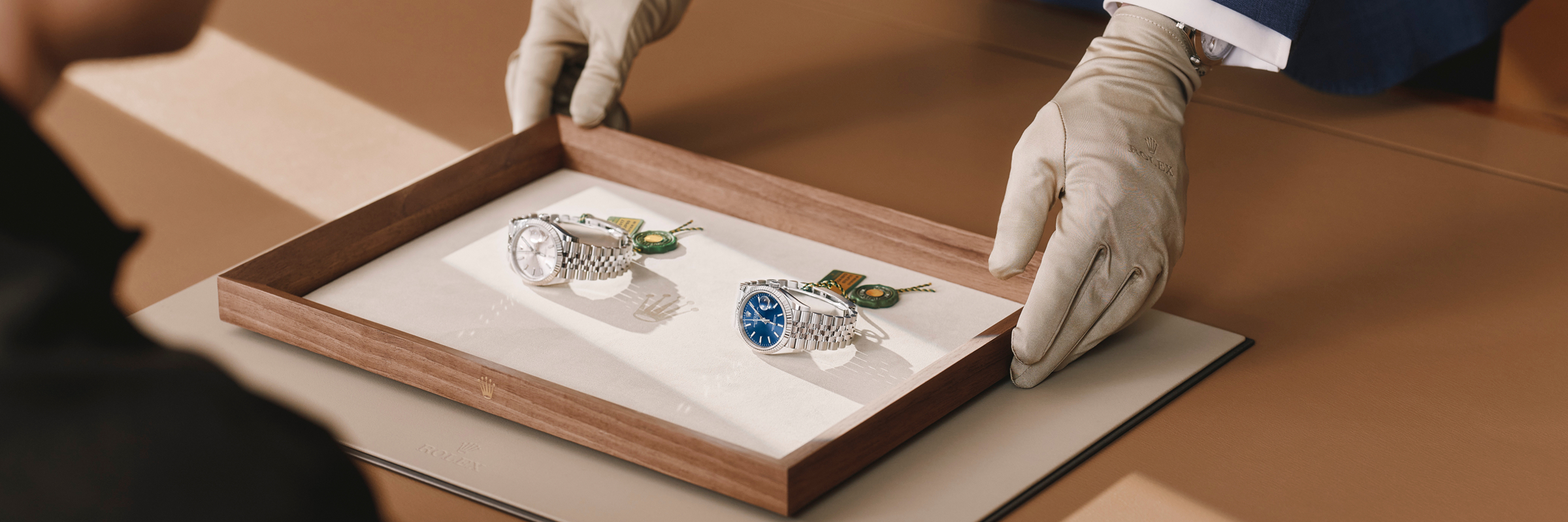 distribuidor oficial Rolex em Rio de Janeiro - Sara Joias