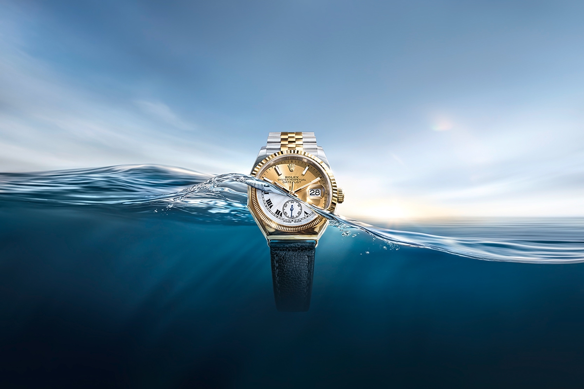 distribuidor oficial Rolex em Rio de Janeiro - Sara Joias