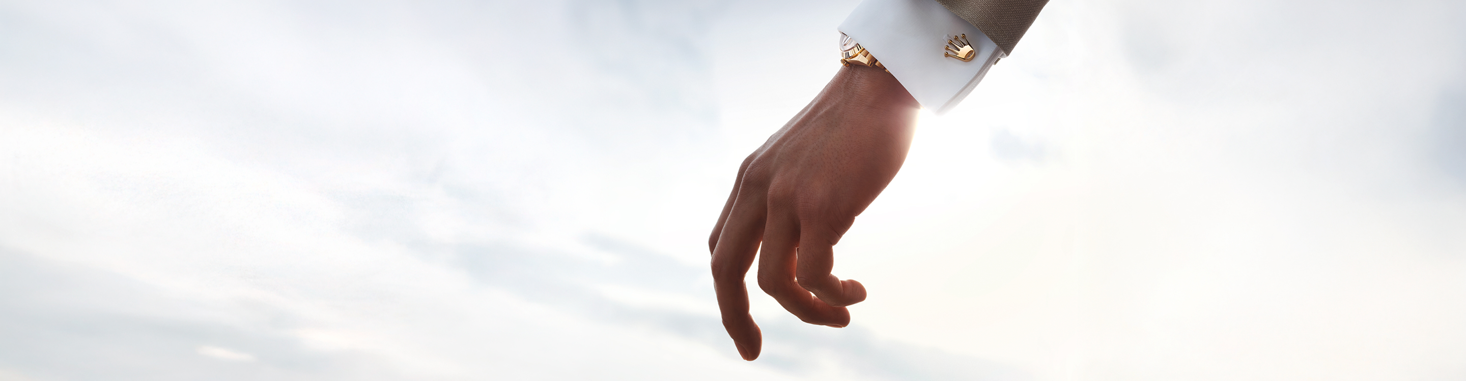 Acessórios Rolex - Sara Joias