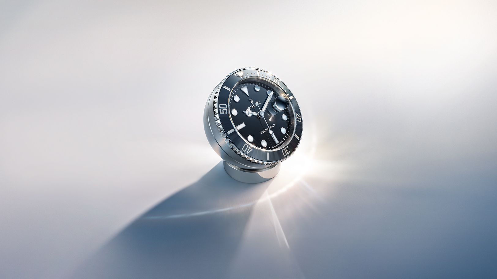 Acessórios Rolex - Sara Joias