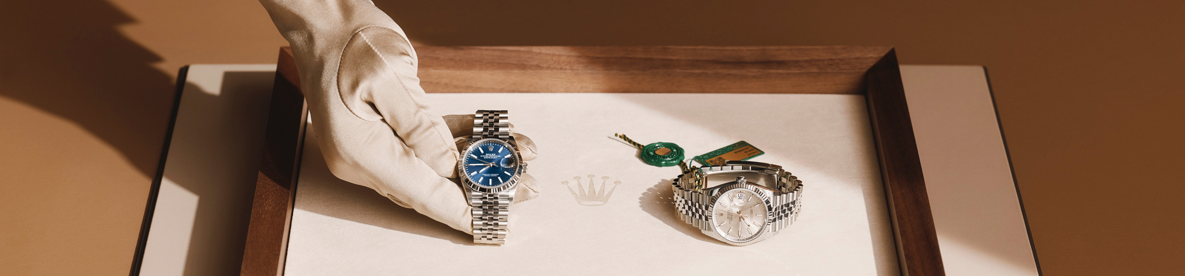 distribuidor oficial Rolex em Rio de Janeiro - Sara Joias