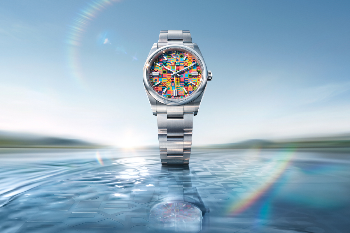 novos modelos rolex 2026 - Sara Joias