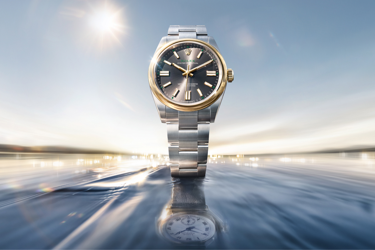 novos modelos rolex 2026 - Sara Joias