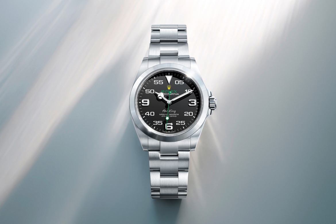 relógios rolex em Rio de Janeiro - Sara Joias