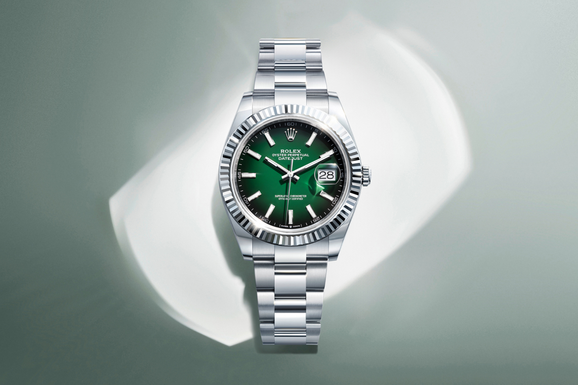 relógios rolex em Rio de Janeiro - Sara Joias