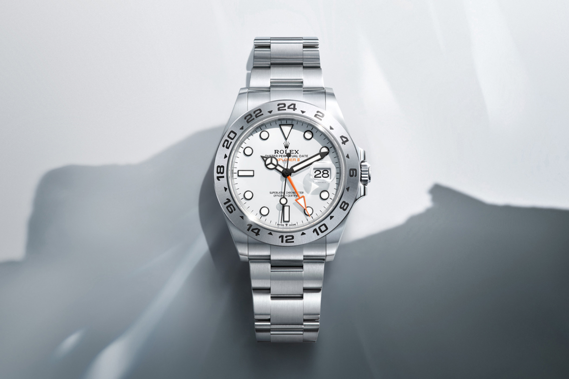 relógios rolex em Rio de Janeiro - Sara Joias