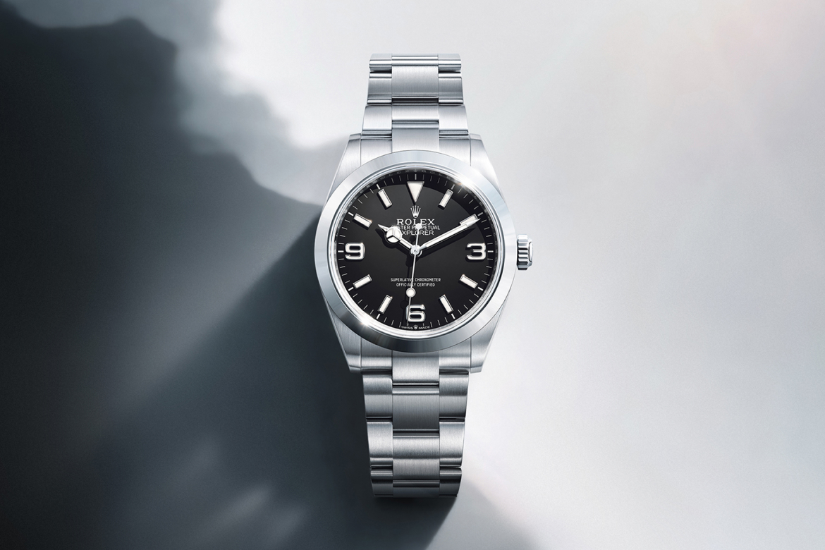 relógios rolex em Rio de Janeiro - Sara Joias