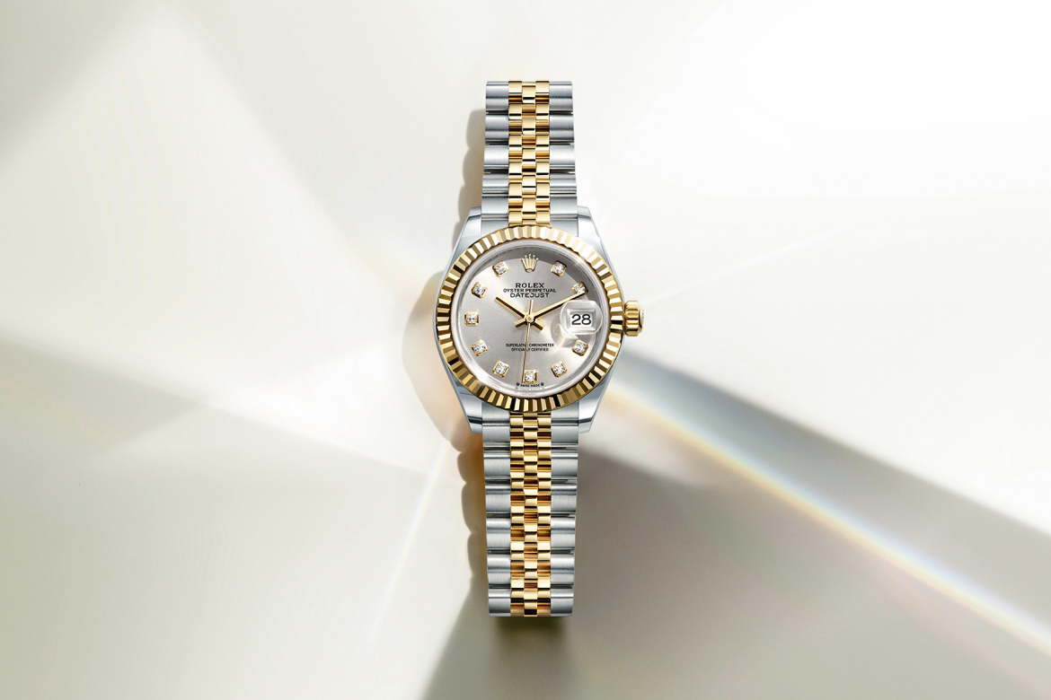 relógios rolex em Rio de Janeiro - Sara Joias