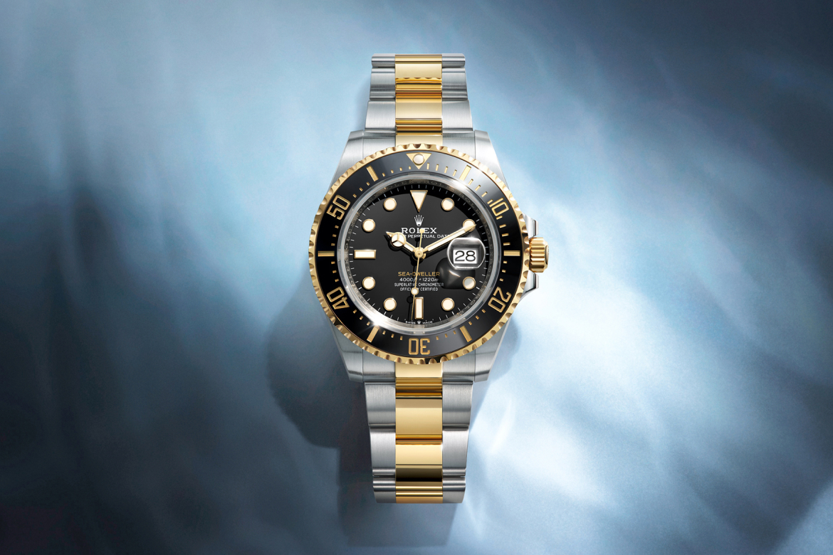 relógios rolex em Rio de Janeiro - Sara Joias