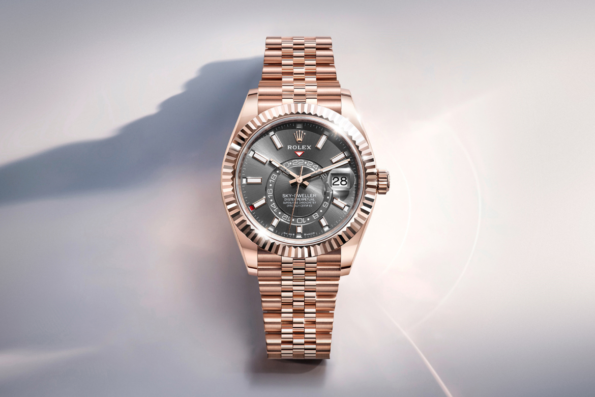 relógios rolex em Rio de Janeiro - Sara Joias