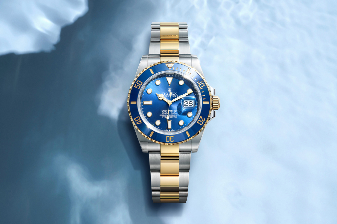 relógios rolex em Rio de Janeiro - Sara Joias