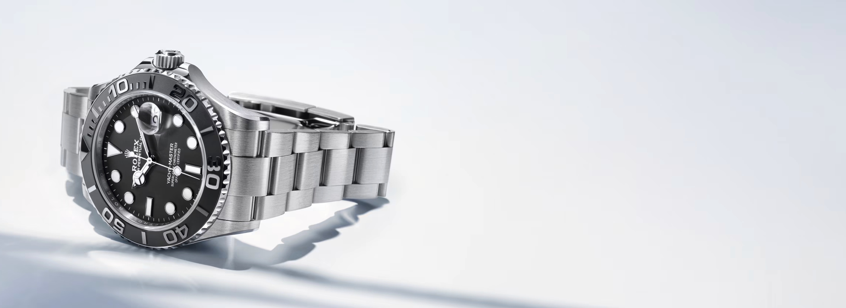 distribuidor oficial Rolex em Rio de Janeiro - Sara Joias