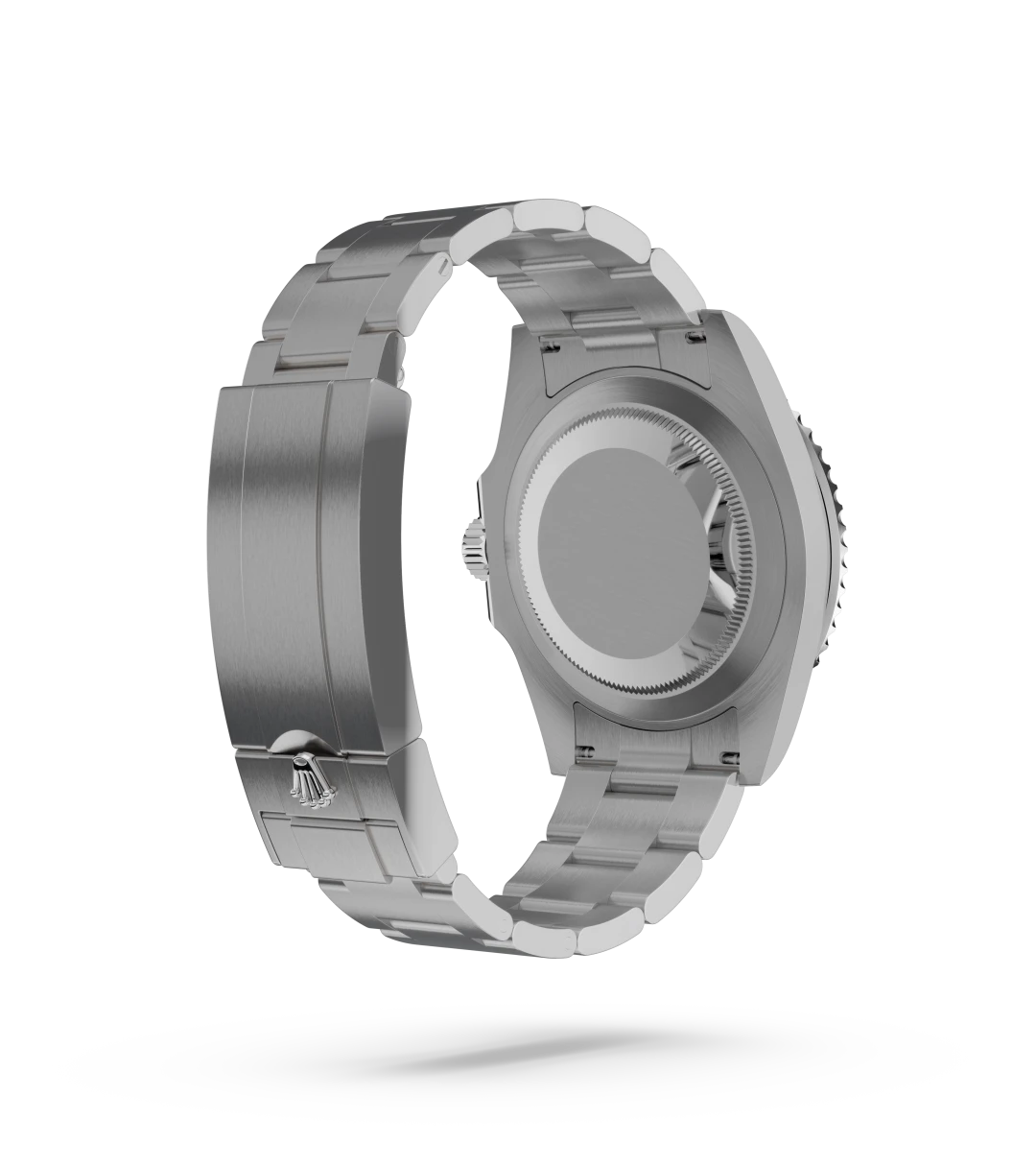 rolex Submariner em Aço Oystersteel, M124060-0001 - Sara Joias