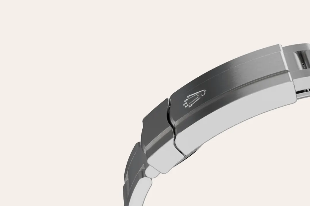 rolex Oyster Perpetual em Aço Oystersteel, M124200-0003 - Sara Joias