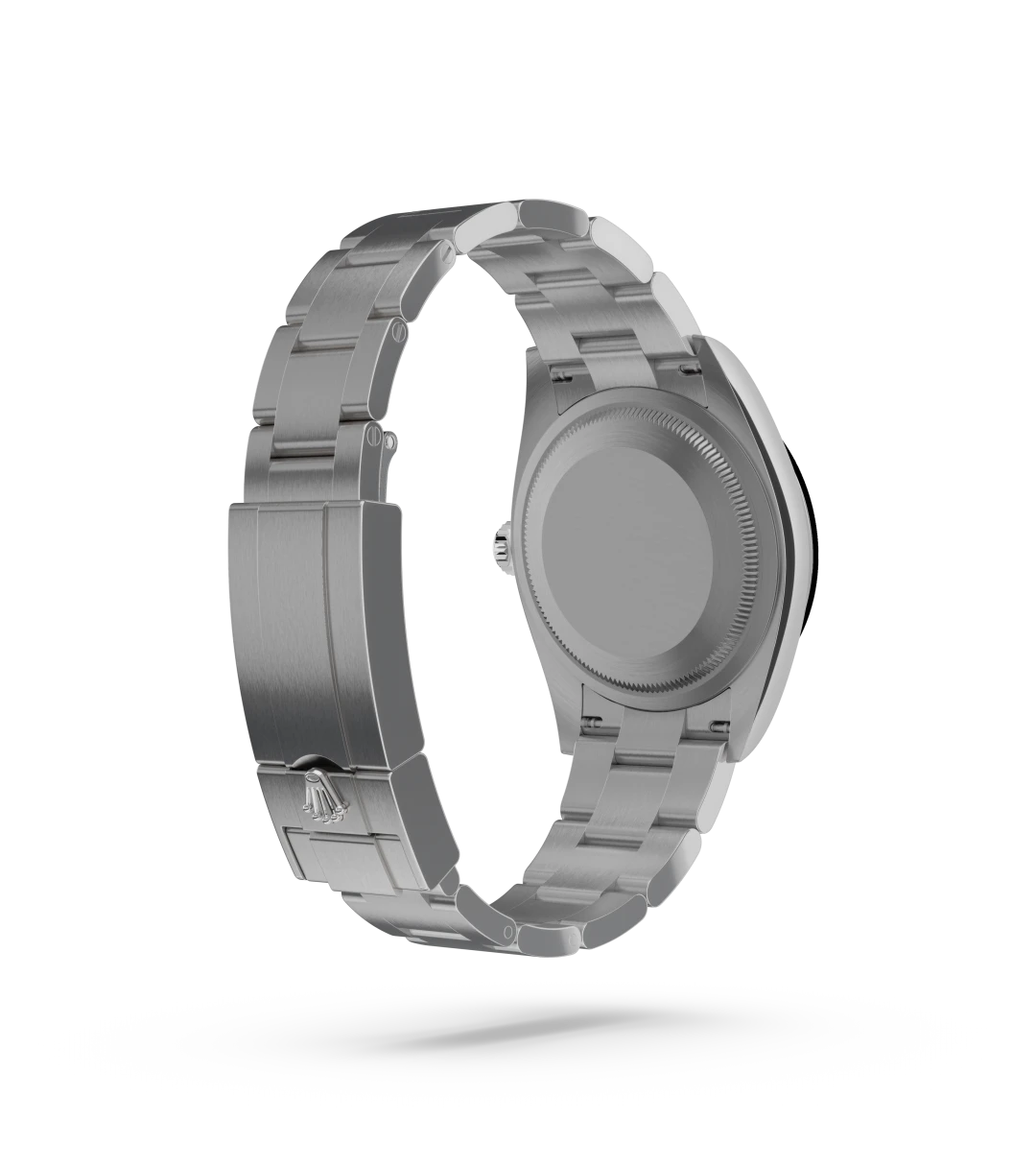 rolex Explorer em Aço Oystersteel, M124270-0001 - Sara Joias