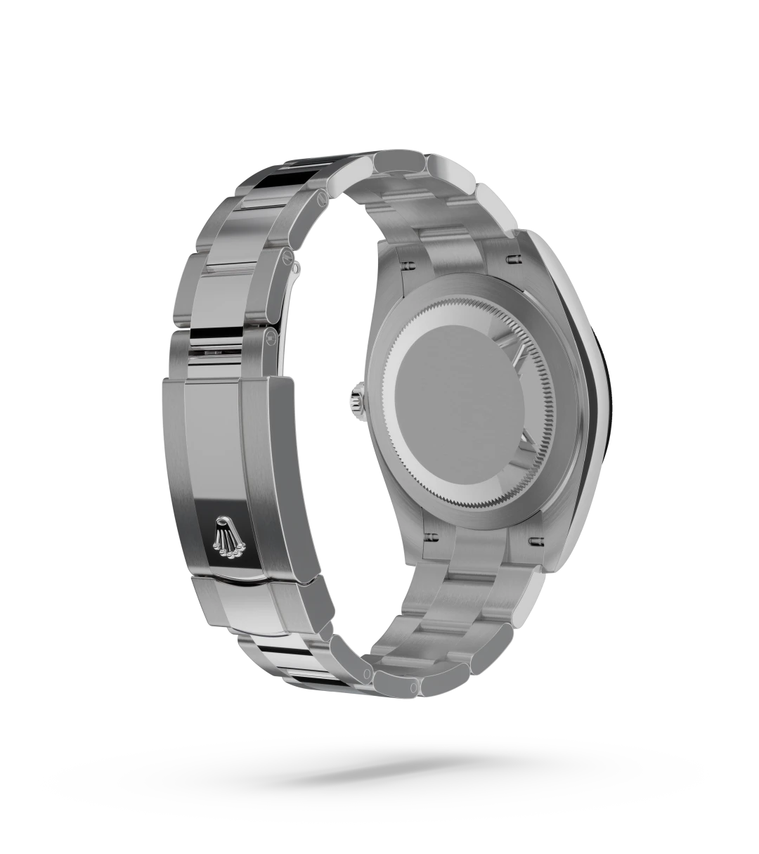 rolex Datejust em Aço Oystersteel, M126300-0005 - Sara Joias