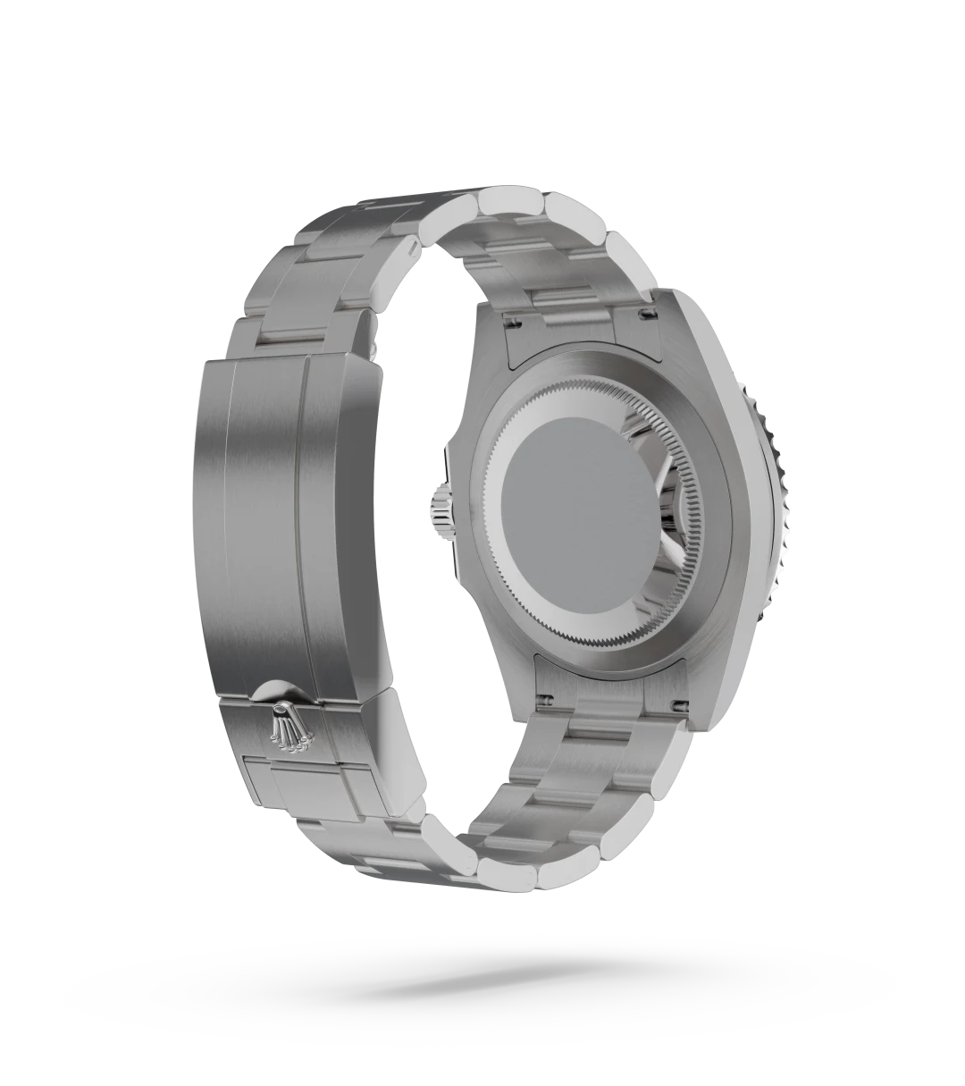 rolex Submariner em Aço Oystersteel, M126610LN-0001 - Sara Joias