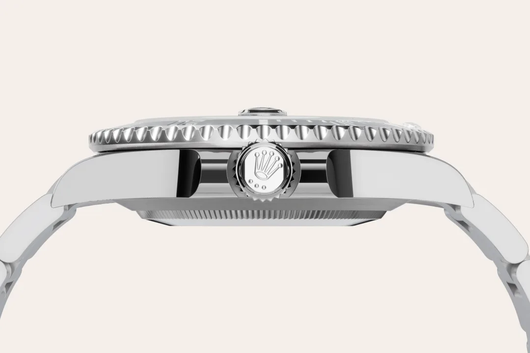 rolex Submariner em Aço Oystersteel, M126610LN-0001 - Sara Joias