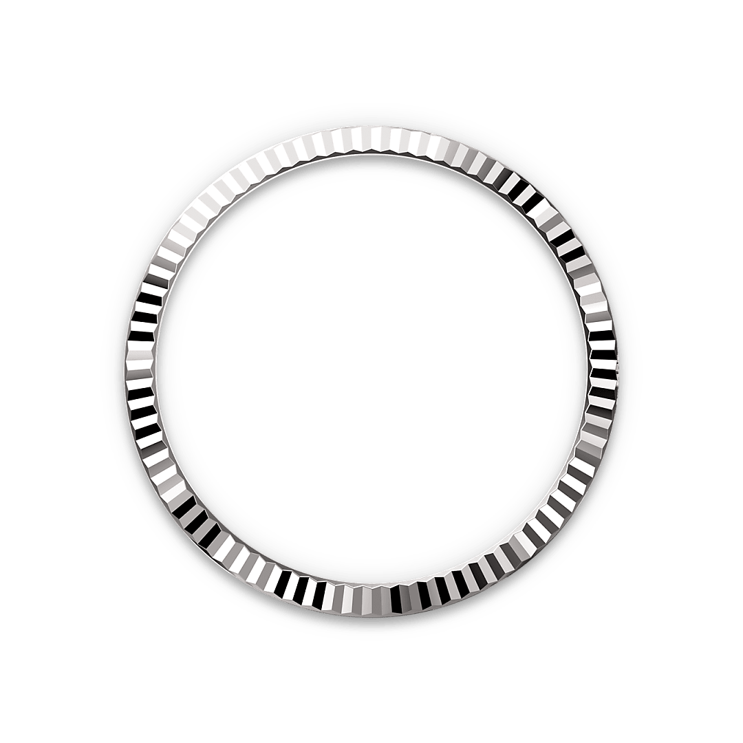 rolex Day-Date em Ouro branco 18 quilates, M128239-0005 - Sara Joias