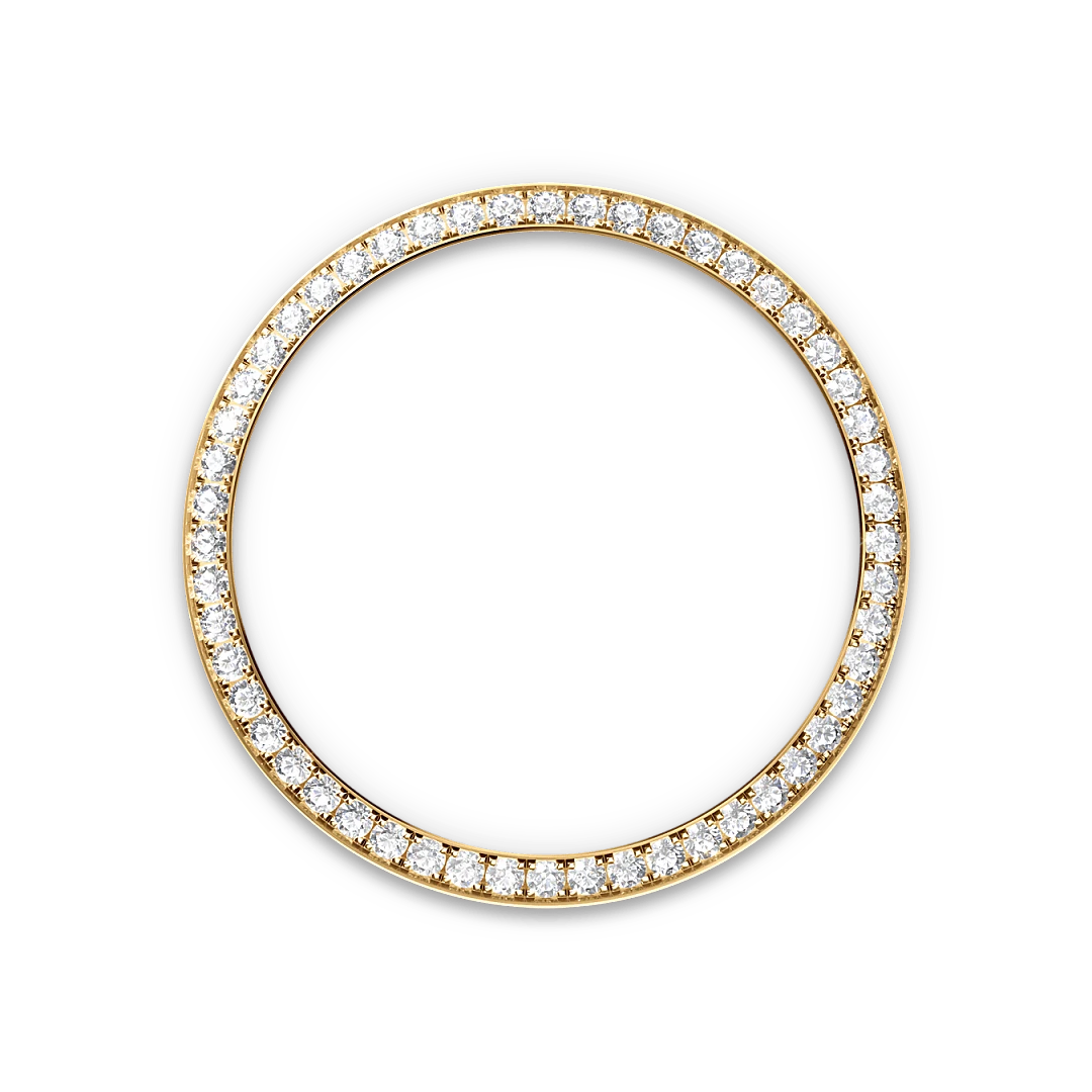 rolex Day-Date em Ouro amarelo 18 quilates, M128348RBR-0049 - Sara Joias