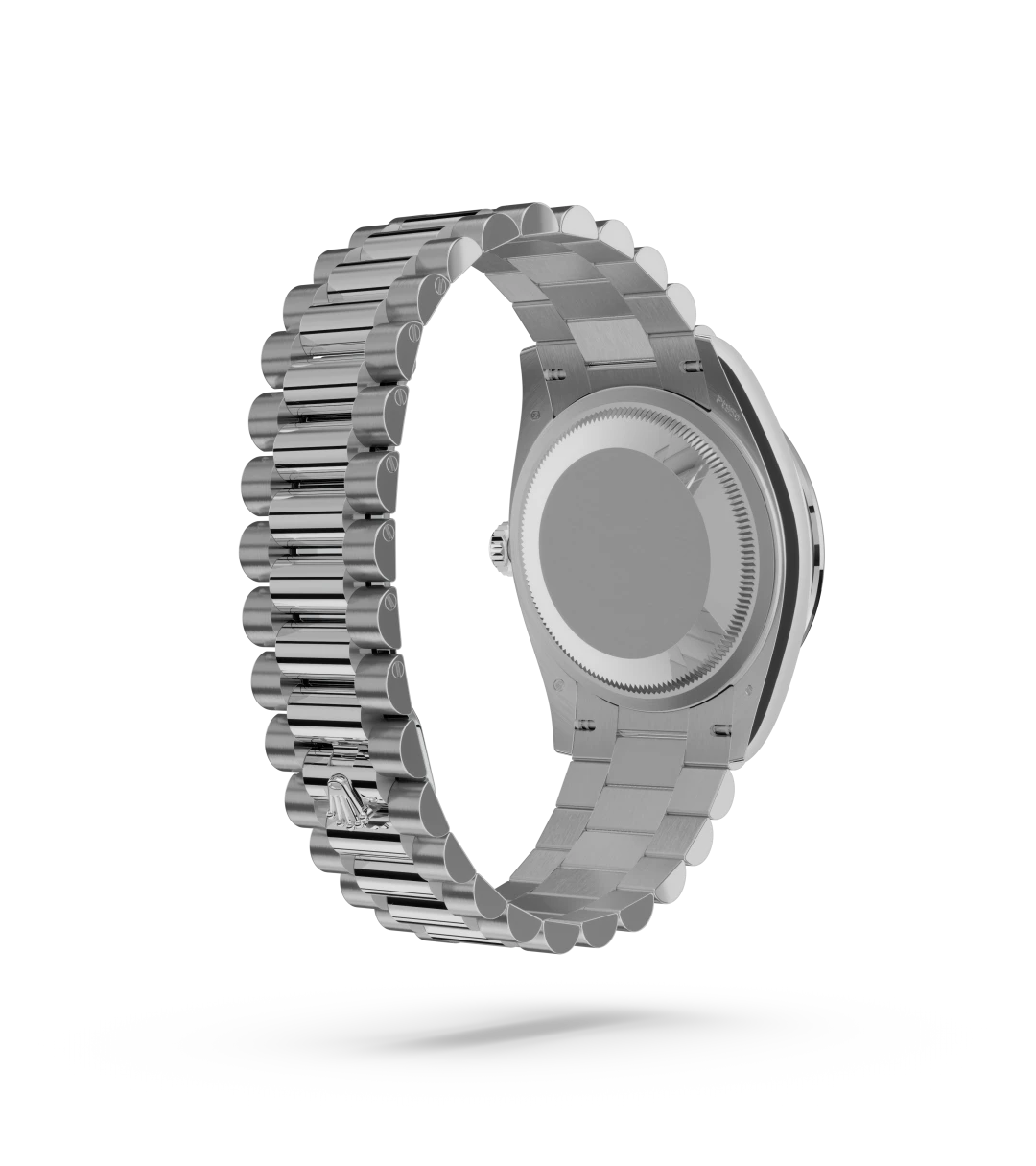 rolex Day-Date em Platina, M128396TBR-0003 - Sara Joias