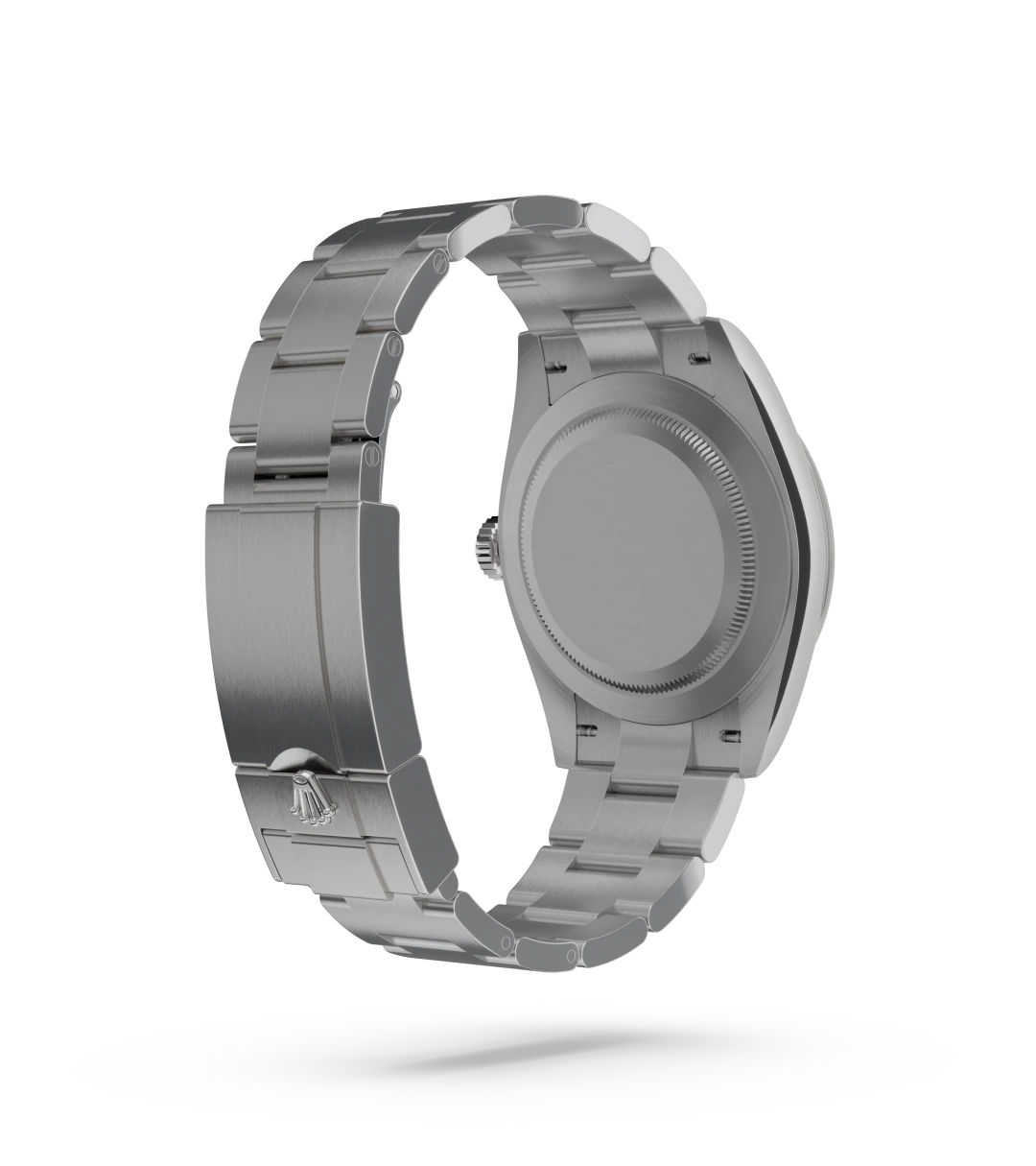 rolex Explorer em Aço Oystersteel, M224270-0001 - Sara Joias