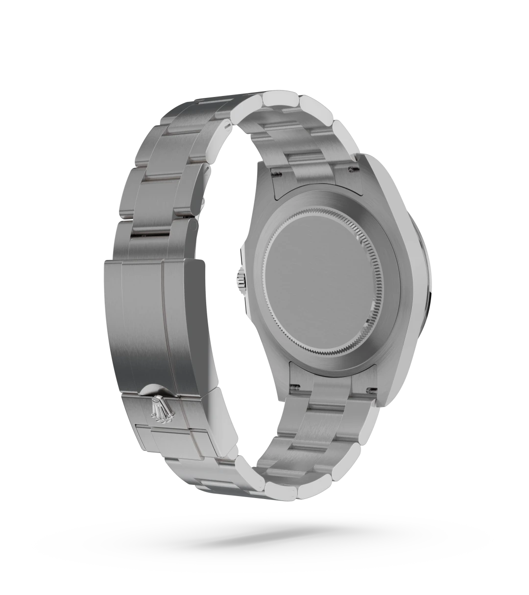 rolex Explorer em Aço Oystersteel, M226570-0002 - Sara Joias