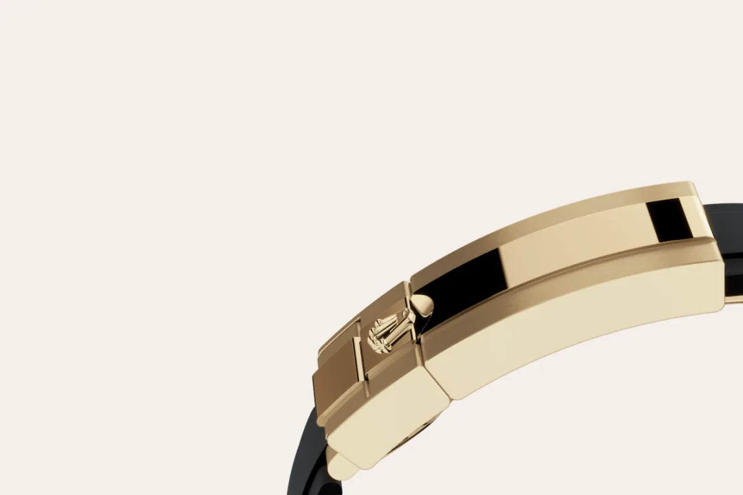rolex Yacht-Master em Ouro amarelo 18 quilates, M226658-0001 - Sara Joias