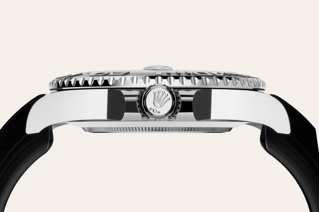 rolex Yacht-Master em Ouro branco 18 quilates, M226659-0002 - Sara Joias