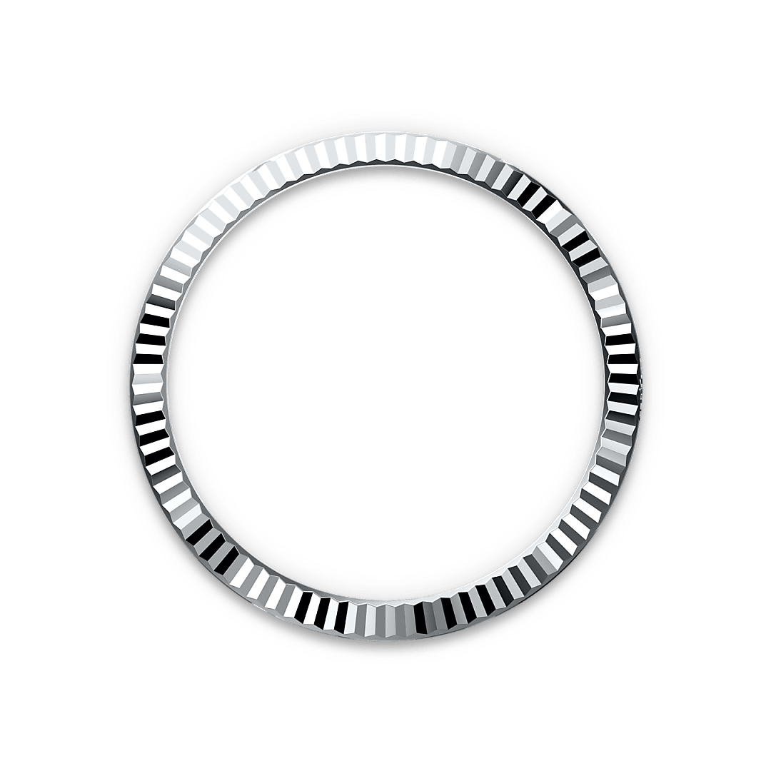 rolex Day-Date em Platina, M228236-0012 - Sara Joias