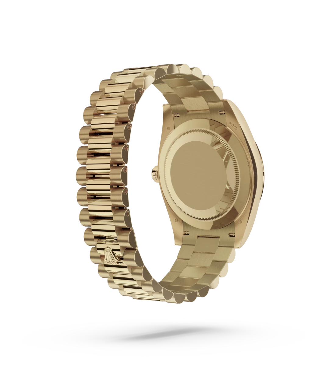 rolex Day-Date em Ouro amarelo 18 quilates, M228238-0059 - Sara Joias