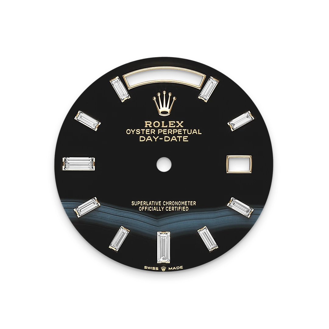 rolex Day-Date em Ouro amarelo 18 quilates, M228238-0059 - Sara Joias