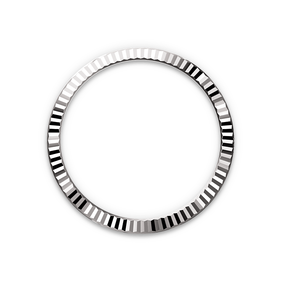rolex Day-Date em Ouro branco 18 quilates, M228239-0033 - Sara Joias