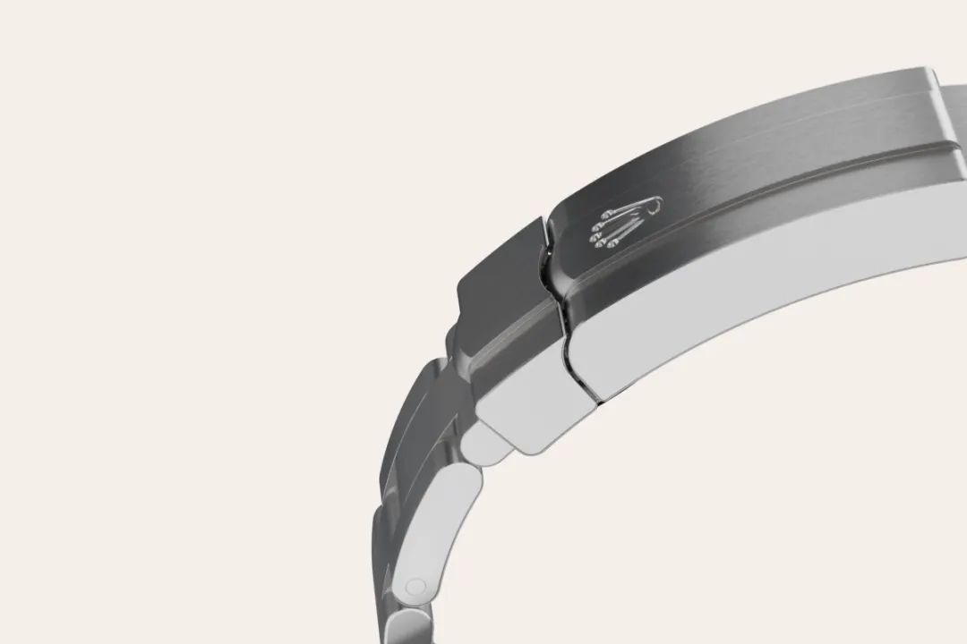 rolex Oyster Perpetual em Aço Oystersteel, M276200-0001 - Sara Joias