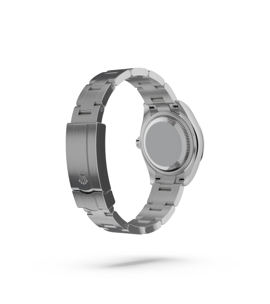 rolex Oyster Perpetual em Aço Oystersteel, M276200-0001 - Sara Joias