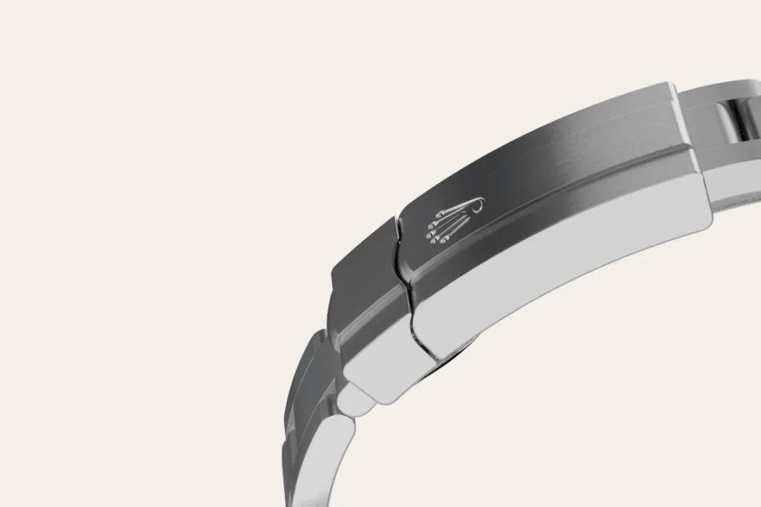 rolex Oyster Perpetual em Aço Oystersteel, M277200-0007 - Sara Joias