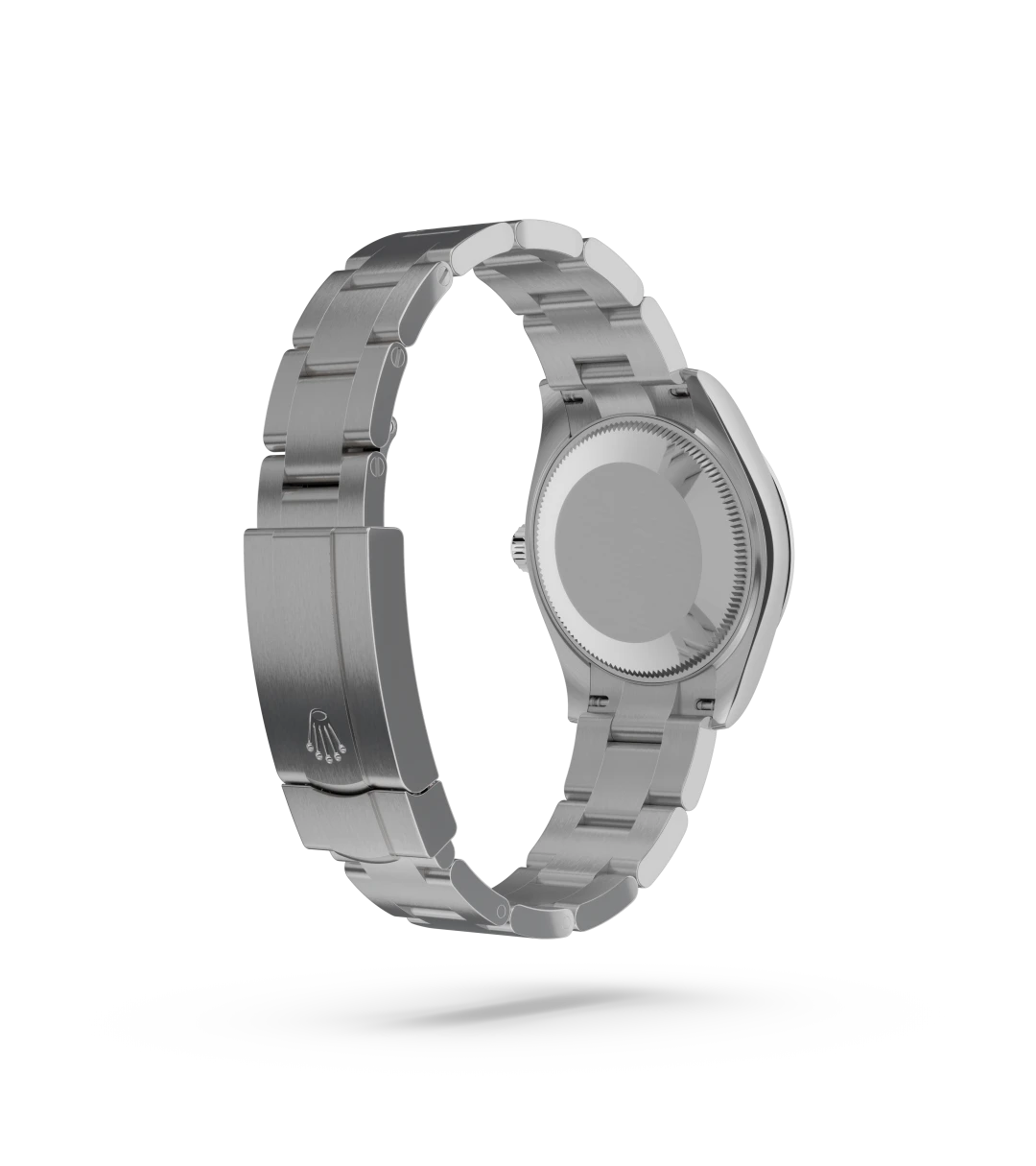 rolex Oyster Perpetual em Aço Oystersteel, M277200-0007 - Sara Joias