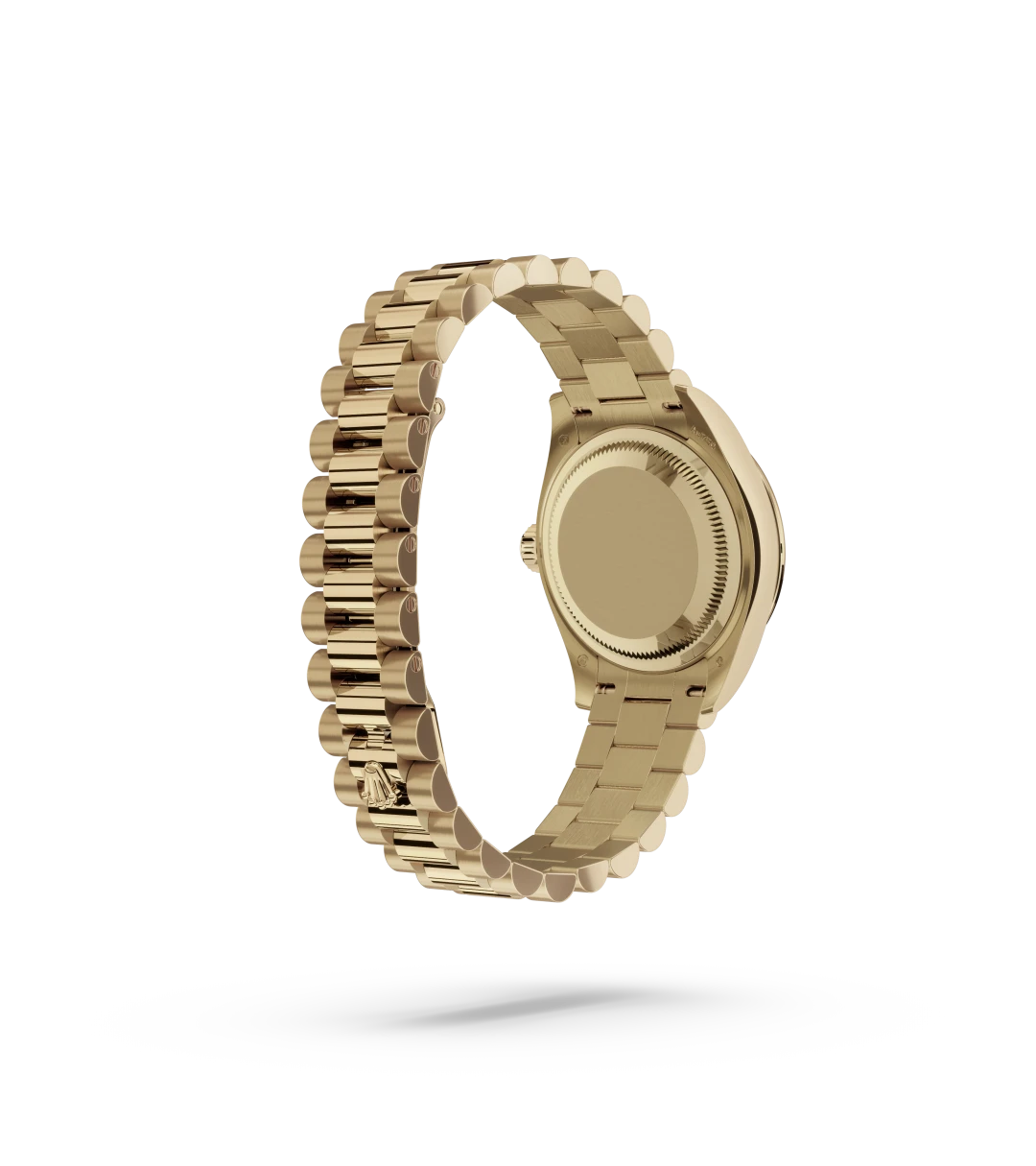 rolex Lady-Datejust em Ouro amarelo 18 quilates, M279138RBR-0015 - Sara Joias