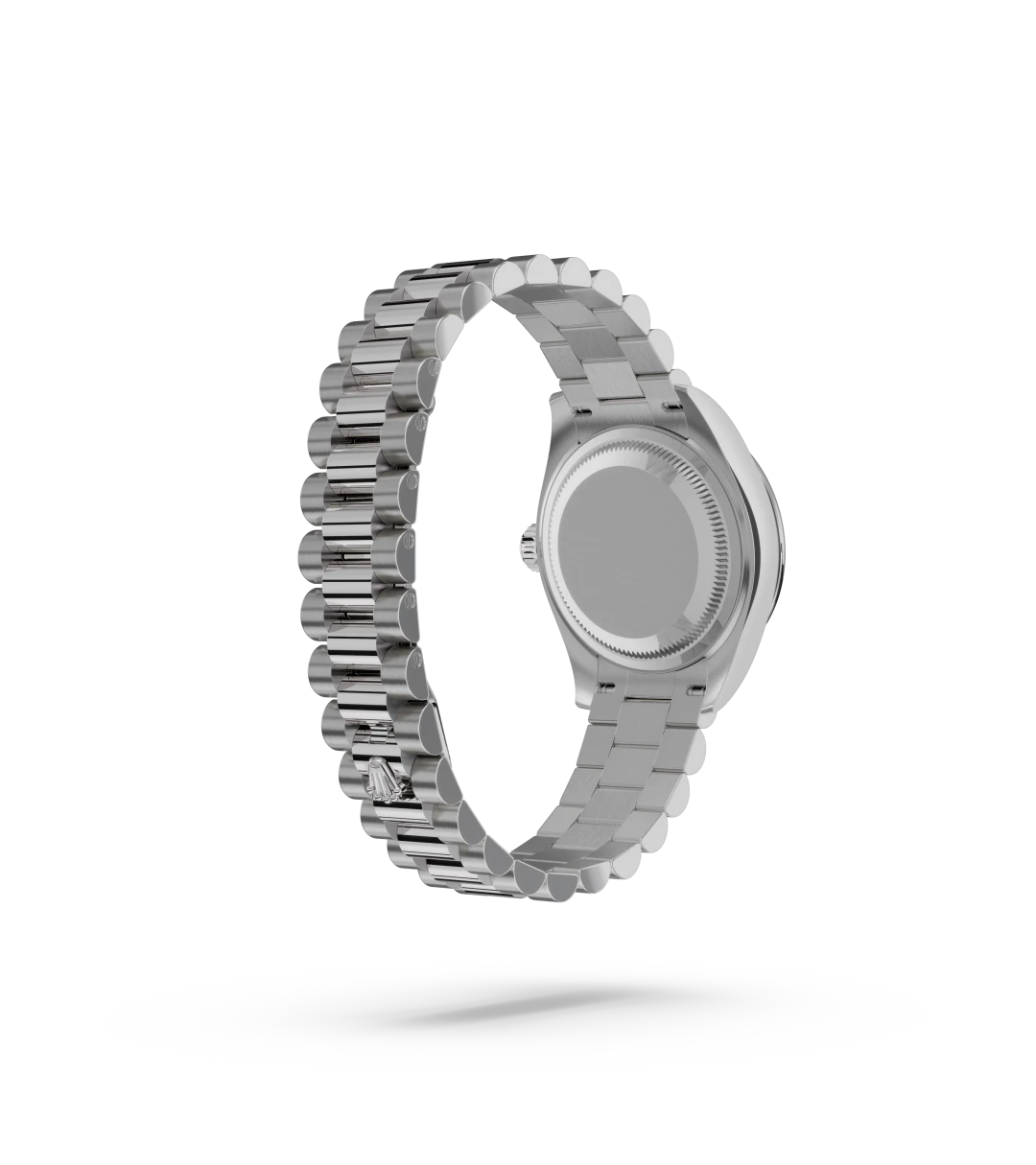 rolex Lady-Datejust em Ouro branco 18 quilates, M279139RBR-0002 - Sara Joias