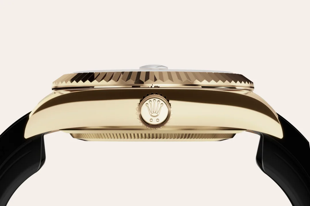 rolex Sky-Dweller em Ouro amarelo 18 quilates, M336238-0002 - Sara Joias