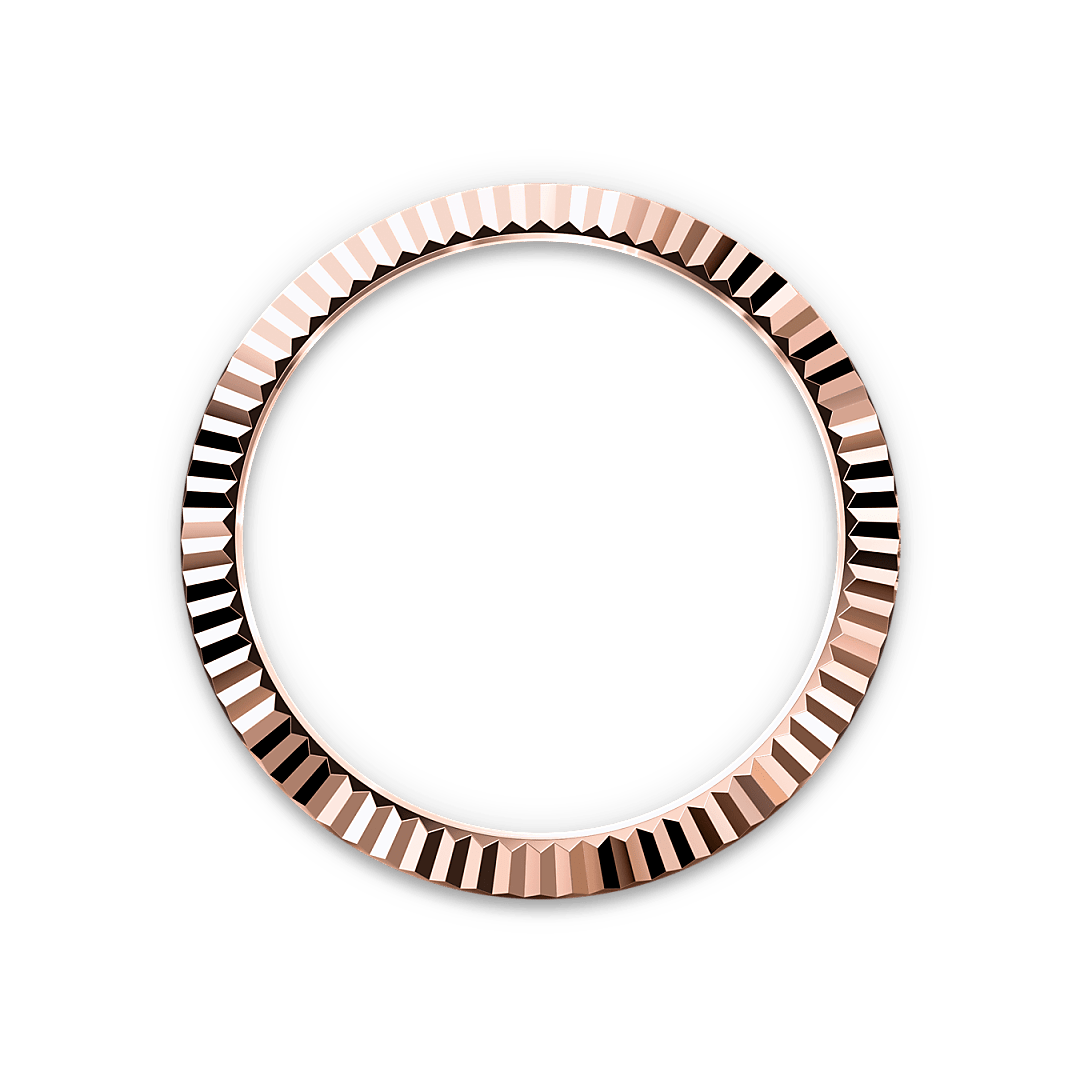rolex Sky-Dweller em Ouro Everose 18 quilates, M336935-0001 - Sara Joias
