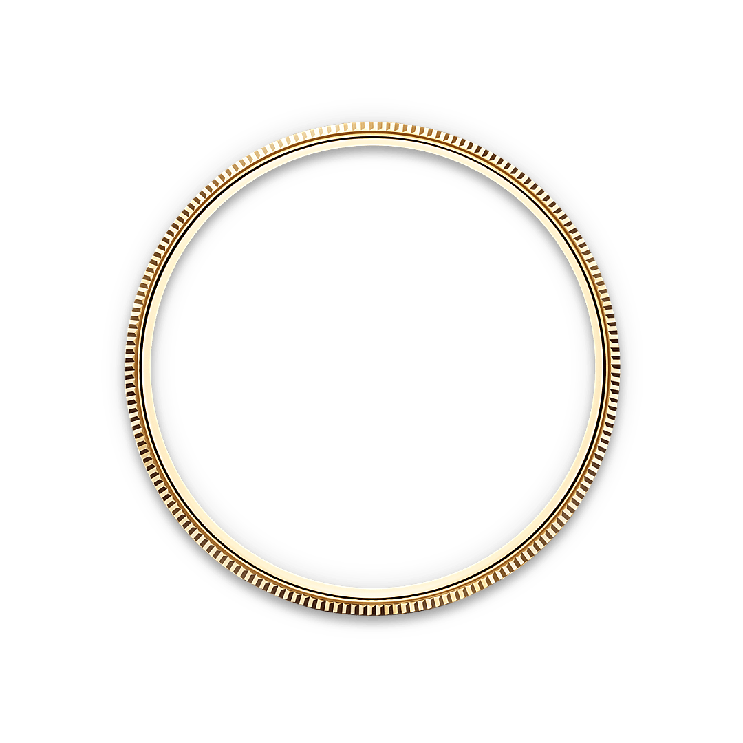 rolex 1908 em Ouro amarelo 18 quilates, M52508-0006 - Sara Joias