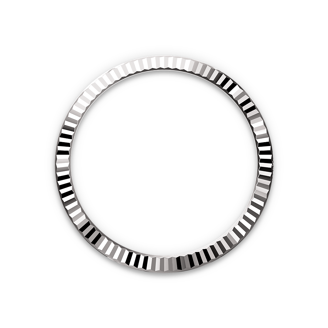 rolex Day-Date em ouro branco 18 quilates, M228239-0033 - Sara Joias