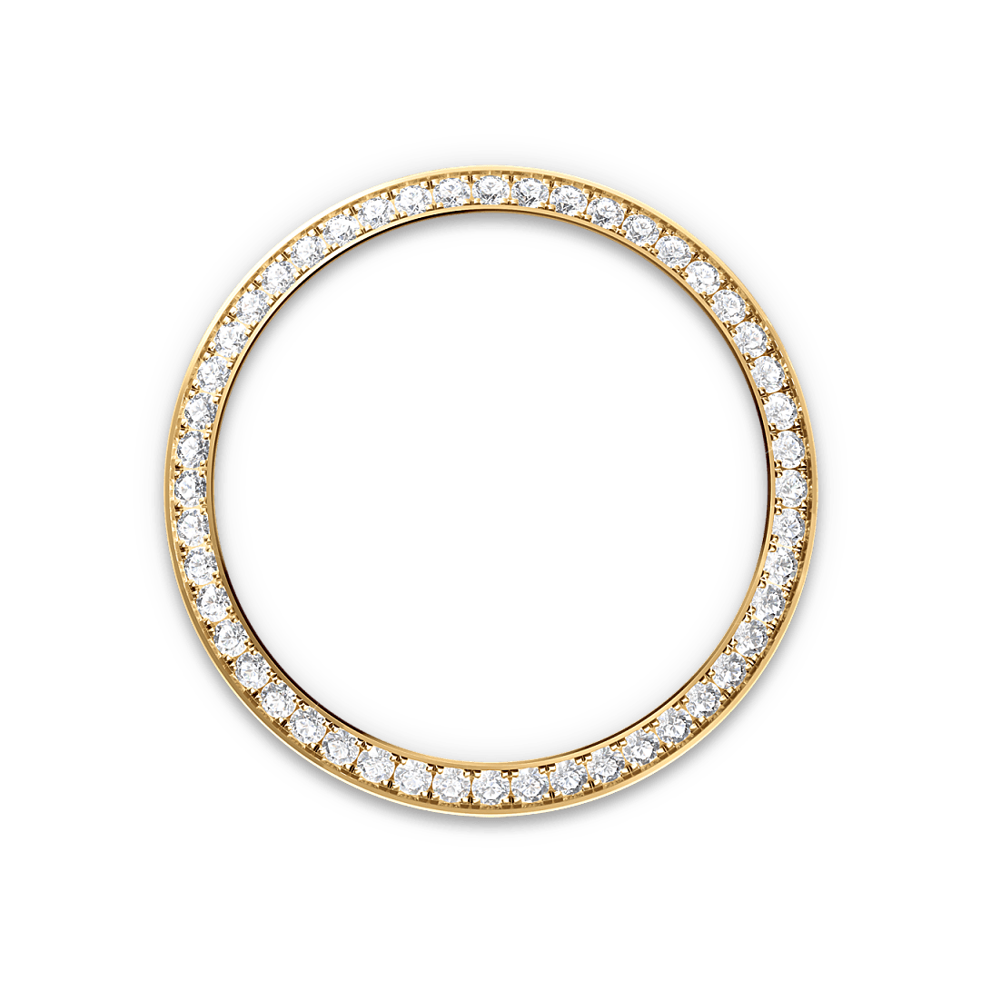 rolex Day-Date em Ouro amarelo 18 quilates, M228348RBR-0002 - Sara Joias