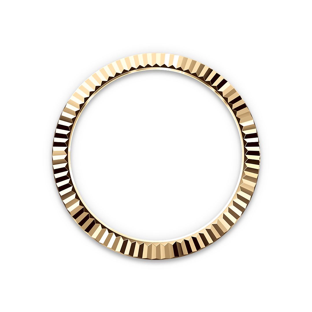 rolex Sky-Dweller em Rolesor amarelo – combinação de aço Oystersteel e ouro amarelo, M336933-0001 - Sara Joias